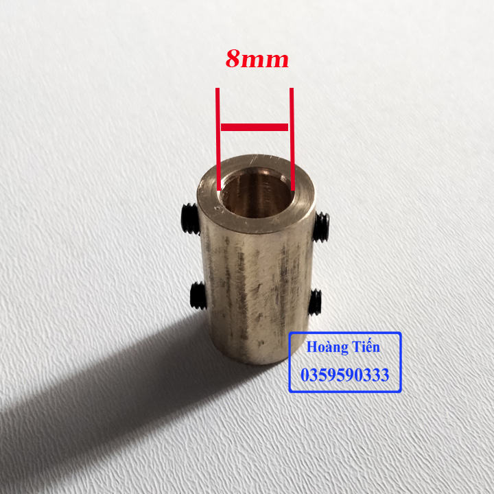 >Khớp nối trục động cơ bước CNC